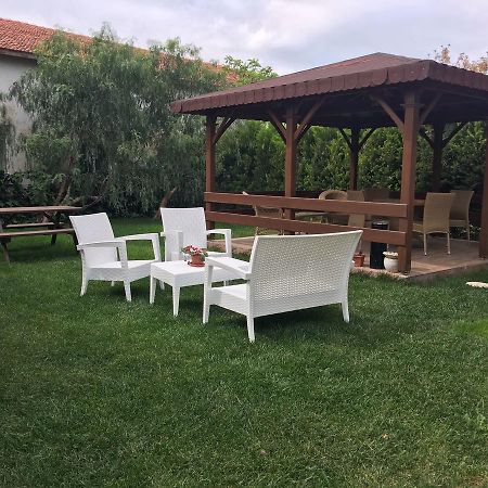 Ender Hotel (Adults Only) Ayvalı المظهر الخارجي الصورة