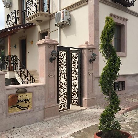 Ender Hotel (Adults Only) Ayvalı المظهر الخارجي الصورة