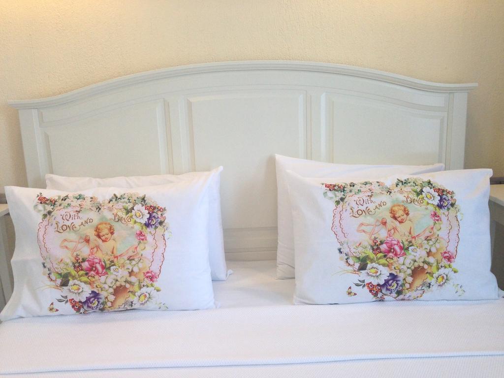 Ender Hotel (Adults Only) Ayvalı الغرفة الصورة