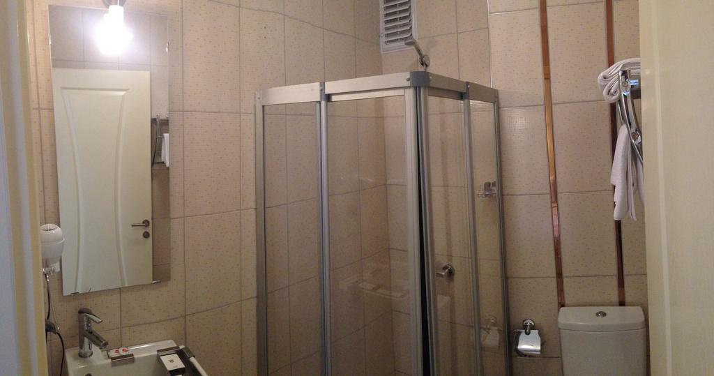 Ender Hotel (Adults Only) Ayvalı الغرفة الصورة