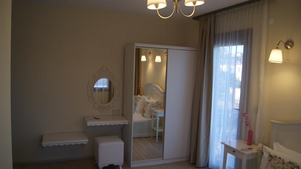 Ender Hotel (Adults Only) Ayvalı المظهر الخارجي الصورة