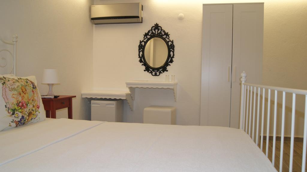 Ender Hotel (Adults Only) Ayvalı المظهر الخارجي الصورة