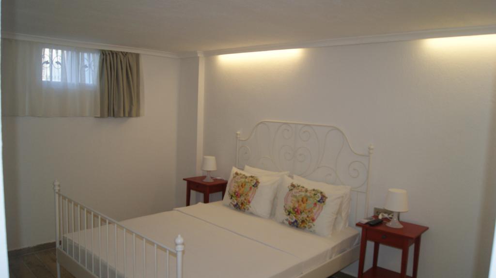Ender Hotel (Adults Only) Ayvalı المظهر الخارجي الصورة