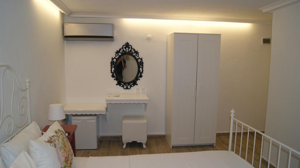 Ender Hotel (Adults Only) Ayvalı المظهر الخارجي الصورة