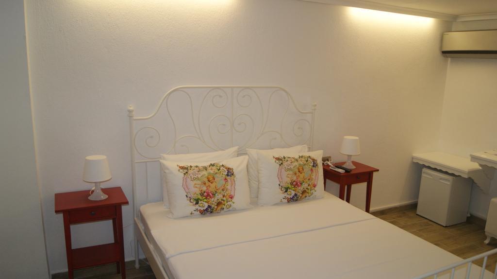 Ender Hotel (Adults Only) Ayvalı المظهر الخارجي الصورة