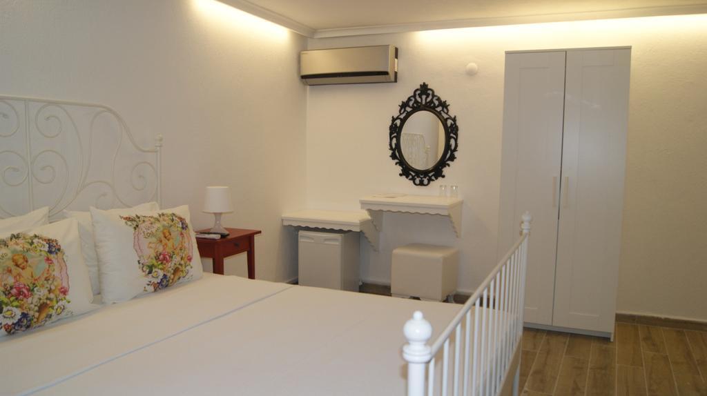 Ender Hotel (Adults Only) Ayvalı المظهر الخارجي الصورة