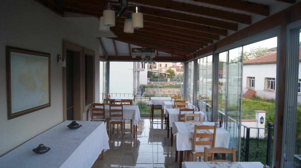Ender Hotel (Adults Only) Ayvalı المظهر الخارجي الصورة