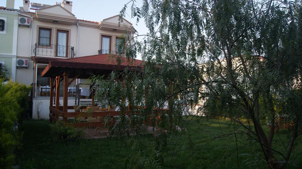 Ender Hotel (Adults Only) Ayvalı المظهر الخارجي الصورة