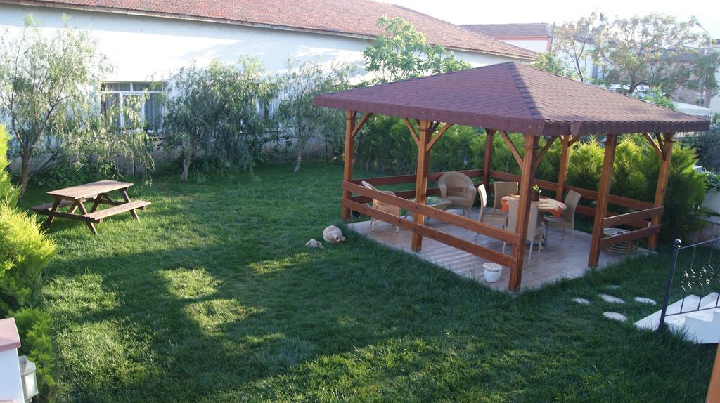 Ender Hotel (Adults Only) Ayvalı المظهر الخارجي الصورة