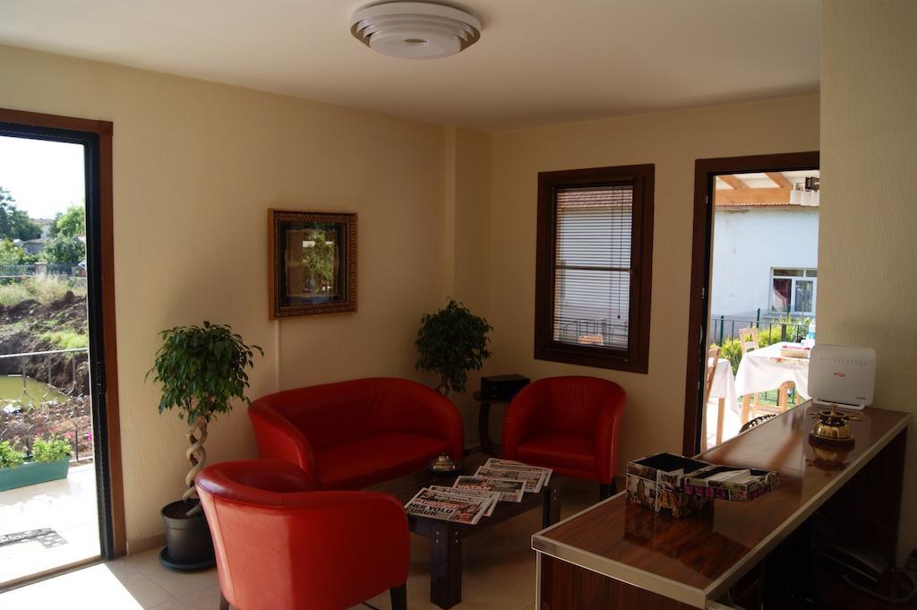 Ender Hotel (Adults Only) Ayvalı المظهر الخارجي الصورة