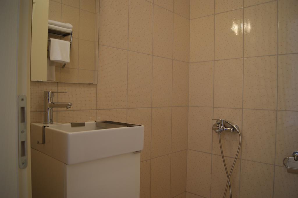 Ender Hotel (Adults Only) Ayvalı الغرفة الصورة