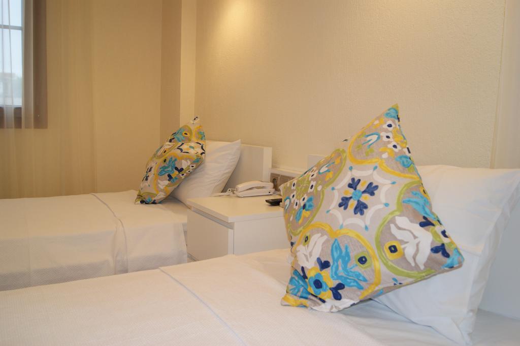 Ender Hotel (Adults Only) Ayvalı الغرفة الصورة