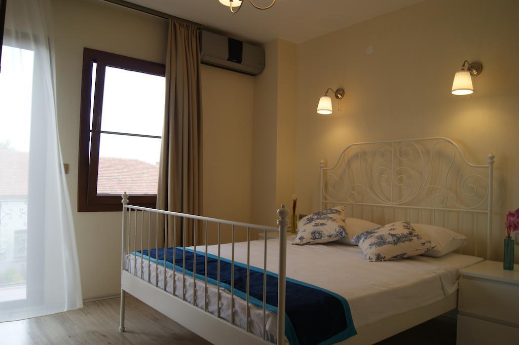Ender Hotel (Adults Only) Ayvalı الغرفة الصورة