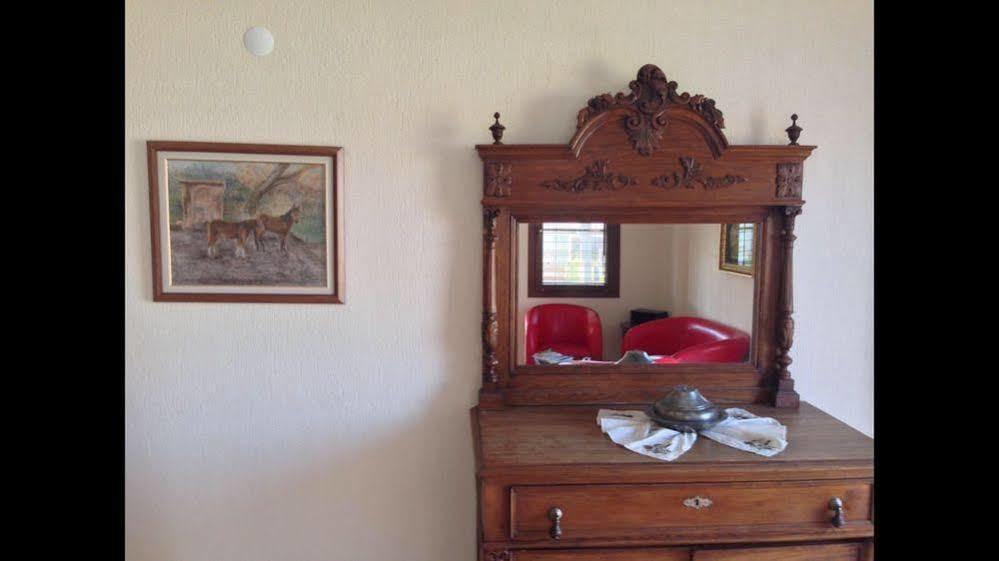Ender Hotel (Adults Only) Ayvalı المظهر الخارجي الصورة